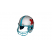 Football Helmet